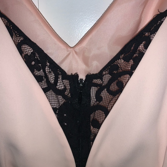 Topshop Romper - 50% off - Picture 9 of 11